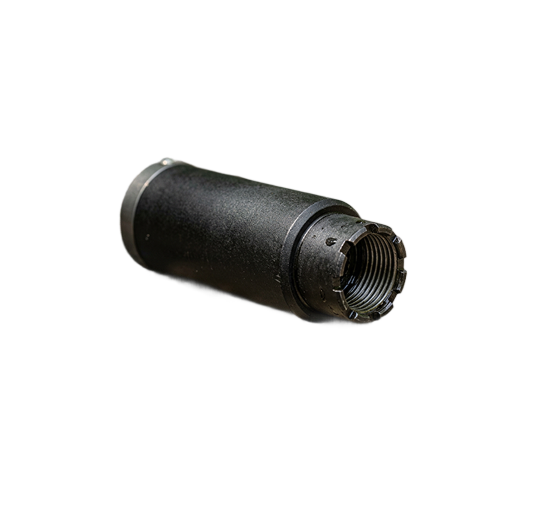 Пламегаситель (Дожигатель) АК-47