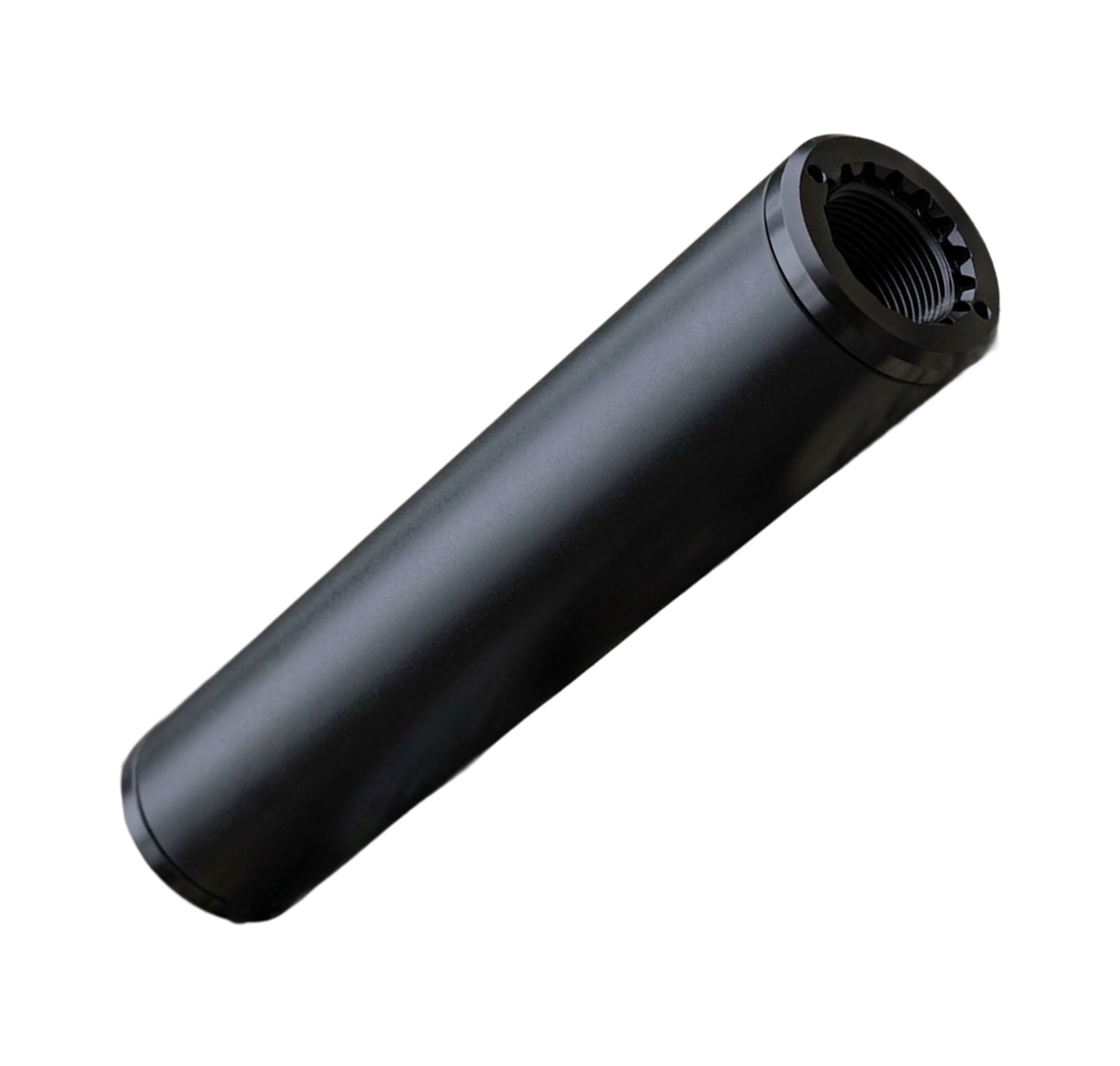 Тактический глушитель АК-47