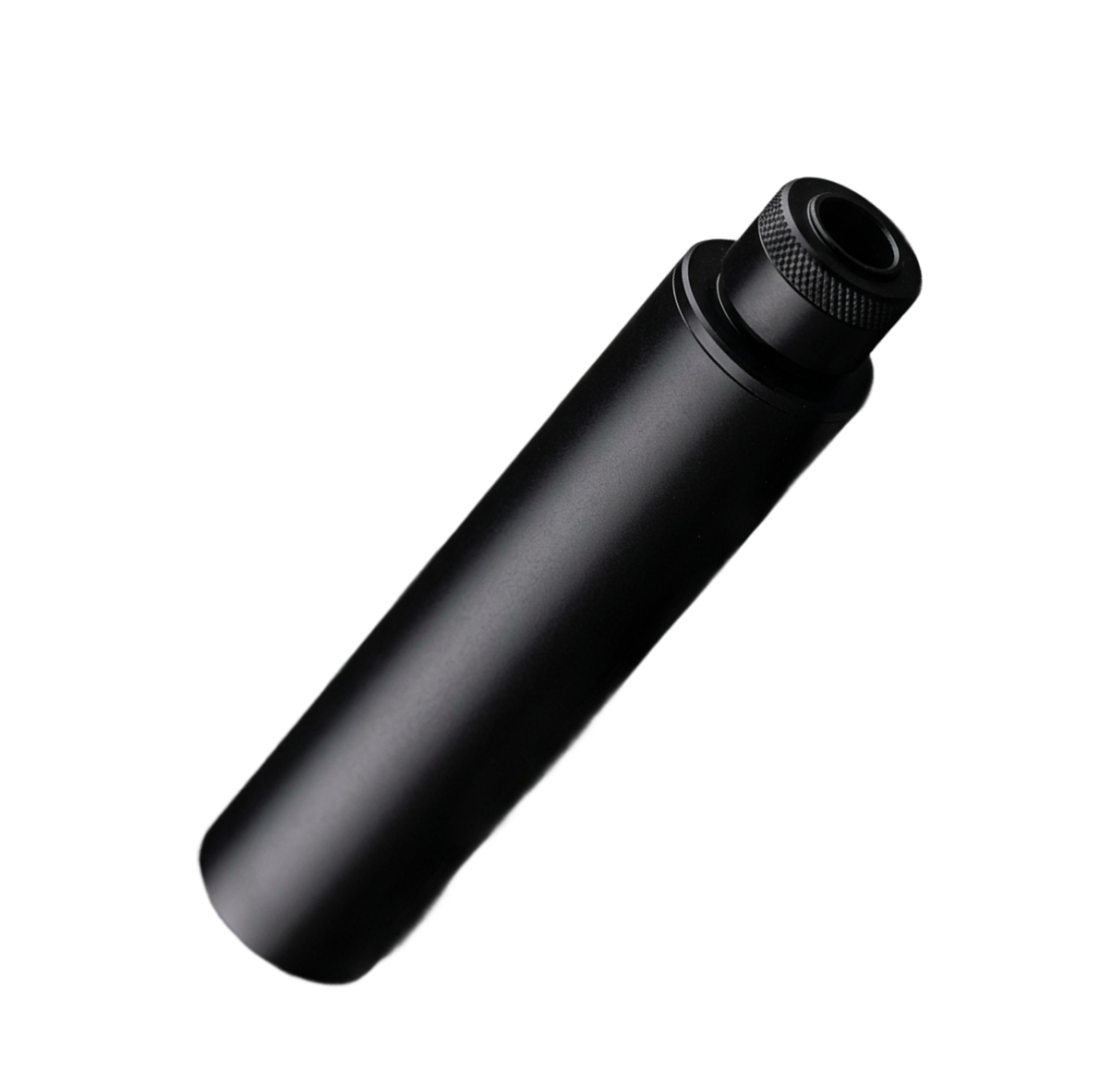 Тактический глушитель СВД 7,62×54R