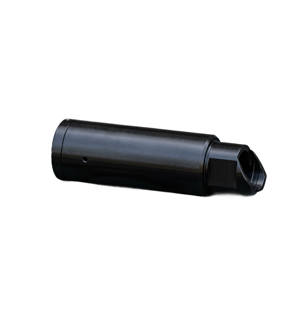 Пламегаситель (Дожигатель) АК-12