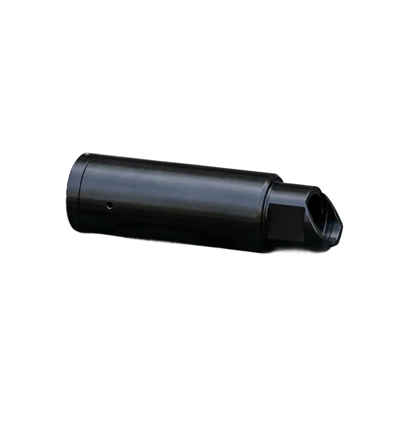 Пламегаситель (Дожигатель) АК-12