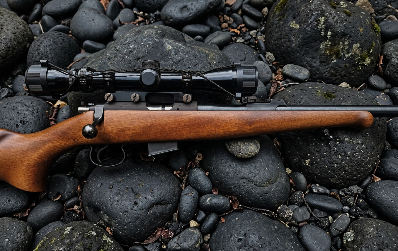 CZ-452 / CZ-455