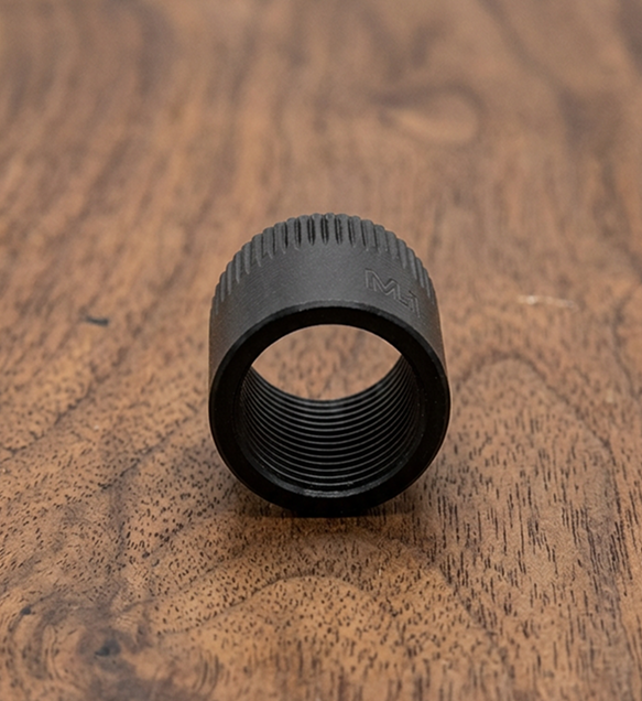 Фото Защитный колпачок резьбы ствола М14×1L