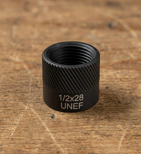 Фото Колпачок защитный ½×28 UNEF
