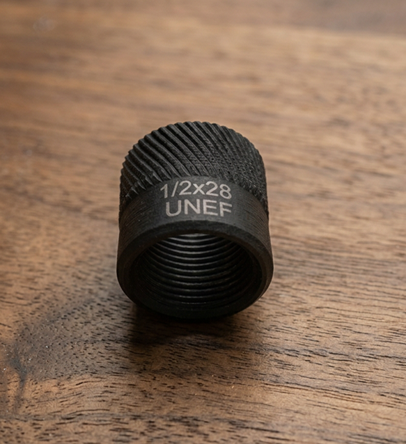 Фото Колпачок защитный ½×28 UNEF